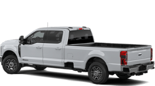2026 Ford Super Duty® External Image 3